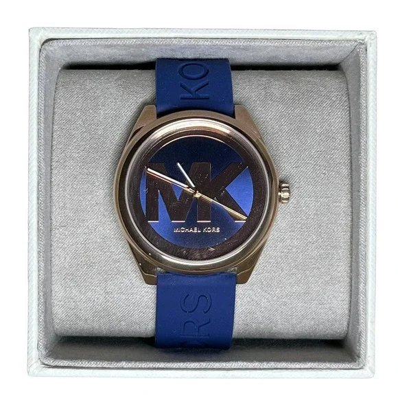 Michael Kors | Accessories | Nib Michael Kors Womens Janelle  display picture 3